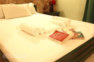 Vanessa Hotel_holidays_in_Hotel_Ionian Islands_Zakinthos_Laganas