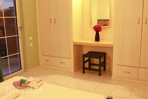 Vanessa Hotel_travel_packages_in_Ionian Islands_Zakinthos_Laganas