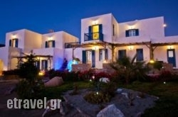 Villa Le Grand Bleu in Batsi, Andros, Cyclades Islands