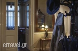 Tourist Hotel in Diafani, Karpathos, Dodekanessos Islands