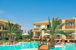 Mediterranean Village in Dion, Pieria, Macedonia