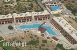 Island Blue Hotel in Ialysos, Rhodes, Dodekanessos Islands