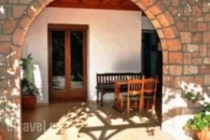 Delfini_accommodation_in_Hotel_Cyclades Islands_Milos_Adamas
