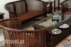 Kinissi Palace in Alexandroupoli, Evros, Thraki