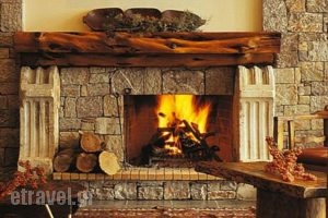 Domotel Anemolia Mountain Resort_holidays_in_Hotel_Central Greece_Viotia_Arachova