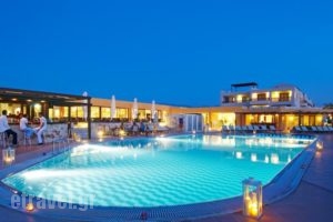 Asterion Hotel Suites & Spa_accommodation_in_Hotel_Crete_Chania_Kolympari