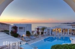 Minois Village Hotel & Spa in Syros Rest Areas, Syros, Cyclades Islands