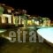 Kazarma Lake Resort & Spa_best deals_Hotel_Thessaly_Karditsa_Fylakti