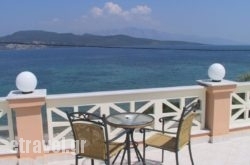 Florena Hotel in Aridea, Pella, Macedonia