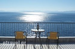 Hotel Cokkinis in Galatas, Chania, Crete