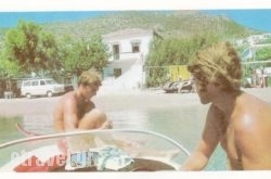 Barbaressa Studios & Apartments in  Laganas, Zakinthos, Ionian Islands