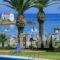 Sirens Beach & Village_best prices_in_Hotel_Crete_Heraklion_Malia