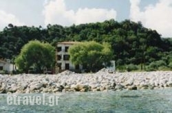 Hotel Votsala in Agios Lavrendios , Magnesia, Thessaly