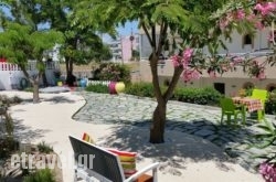 Stavris Studios in Faliraki, Rhodes, Dodekanessos Islands