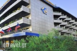 Emmantina Hotel in Parga, Preveza, Epirus