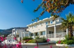 Lindos White Hotel & Suites in Toroni, Halkidiki, Macedonia