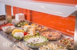 Balos Beach in Karpathos Chora, Karpathos, Dodekanessos Islands