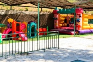 Viva Mare Hotel & Spa_lowest prices_in_Hotel_Aegean Islands_Lesvos_Mythimna (Molyvos