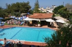 Nikos Apartments in Tilos Chora, Tilos, Dodekanessos Islands