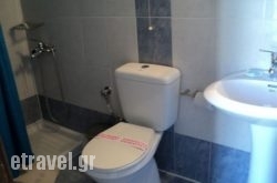 Olympias in Falasarna, Chania, Crete