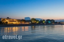 San Marina in Milos Chora, Milos, Cyclades Islands