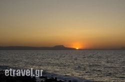 Medusa in Ierapetra, Lasithi, Crete