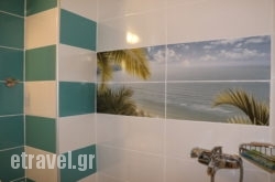 Kaplanis House in Ammoudara, Heraklion, Crete