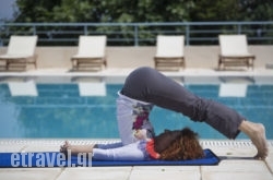 Mira Resort Maisonettes in Rethymnon City, Rethymnon, Crete