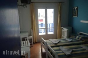 Stergia_accommodation_in_Hotel_Cyclades Islands_Paros_Paros Chora