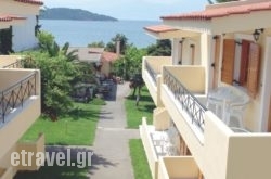 Le Due Sorelle in Thasos Chora, Thasos, Aegean Islands