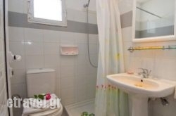 San Giorgio Maisonettes in Plakias, Rethymnon, Crete