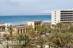 Achillion in Leonidio, Arcadia, Peloponesse