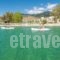 Golden Coast Hotel & Bungalows_lowest prices_in_Hotel_Central Greece_Attica_Nea Makri