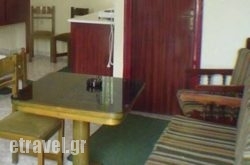 Galaxy in Batsi, Andros, Cyclades Islands