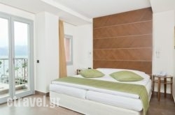 Astros Beach in Zagora, Magnesia, Thessaly