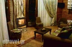 Natura Chalets in Kefalonia Rest Areas, Kefalonia, Ionian Islands