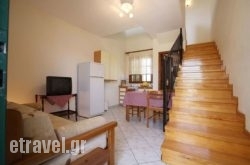 Lakonia Bay in  Stemnitsa, Arcadia, Peloponesse