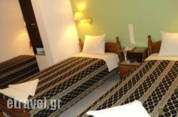 Palladion in Nafplio, Argolida, Peloponesse