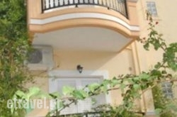 Villa Mimagia Apartments in Chania City, Chania, Crete