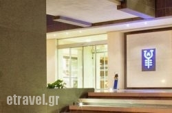 Avra Imperial Beach Resort&Spa in Syros Rest Areas, Syros, Cyclades Islands