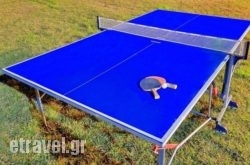 Anesis Village in Parga, Preveza, Epirus