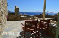 Panthea in Ialysos, Rhodes, Dodekanessos Islands