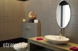 Serenity Boutique Spa in  Karyes, Lakonia, Peloponesse