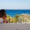 Amarandos Sea View Apartments_best deals_Room_Aegean Islands_Chios_Chios Rest Areas
