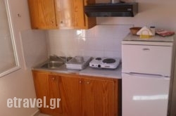 Galinios Ormos in Syros Rest Areas, Syros, Cyclades Islands