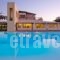 Solimar Aquamarine_best prices_in_Hotel_Crete_Chania_Platanias