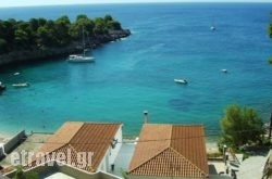 Villa Konstantinos in Kalamaki, Zakinthos, Ionian Islands