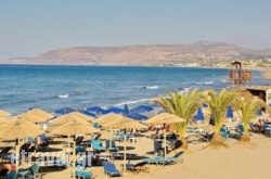 Fereniki complex – Manousos Sea Studios in Chania City, Chania, Crete