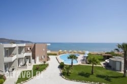 Phaedra Hotel in  Neos Marmaras , Halkidiki, Macedonia