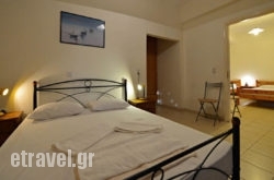 Rooms Nancy – Kyriakopoulos in  Agios Andreas, Messinia, Peloponesse